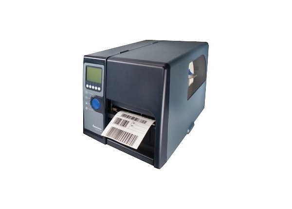 Intermec EasyCoder PD42 - label printer - monochrome - direct thermal / thermal transfer