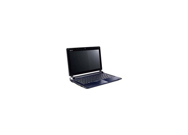 Acer Aspire ONE D250-1197 - Atom N270 1.6 GHz - 10.1" TFT