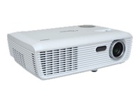 Optoma Home Theater Series HD66 Home Projector