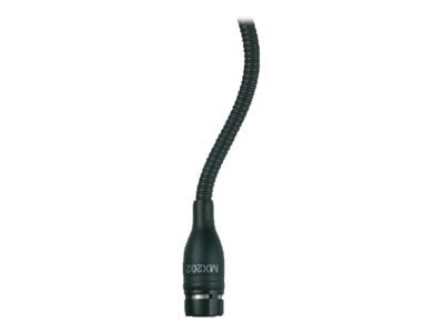 Shure Microflex Overhead MX202B/C - microphone