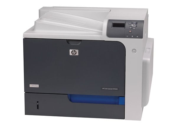 HP Color LaserJet Enterprise CP4025dn - printer - color - laser