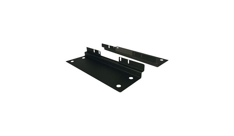 Tripp Lite Rack Enclosure Server Cabinet Anti-Tip Stabilizer Plate - rack stabilizer plate