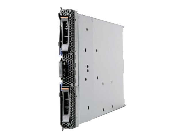 IBM BladeCenter HS22 7870 - Xeon L5518 2.13 GHz - 4 GB - 0 GB