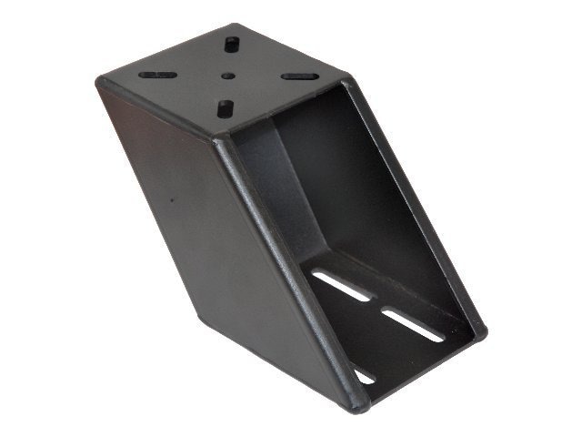 Havis C-HDM 411 mounting component - black powder coat