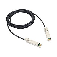 Extreme Networks Ethernet 10GBase-CR cable - 10 ft