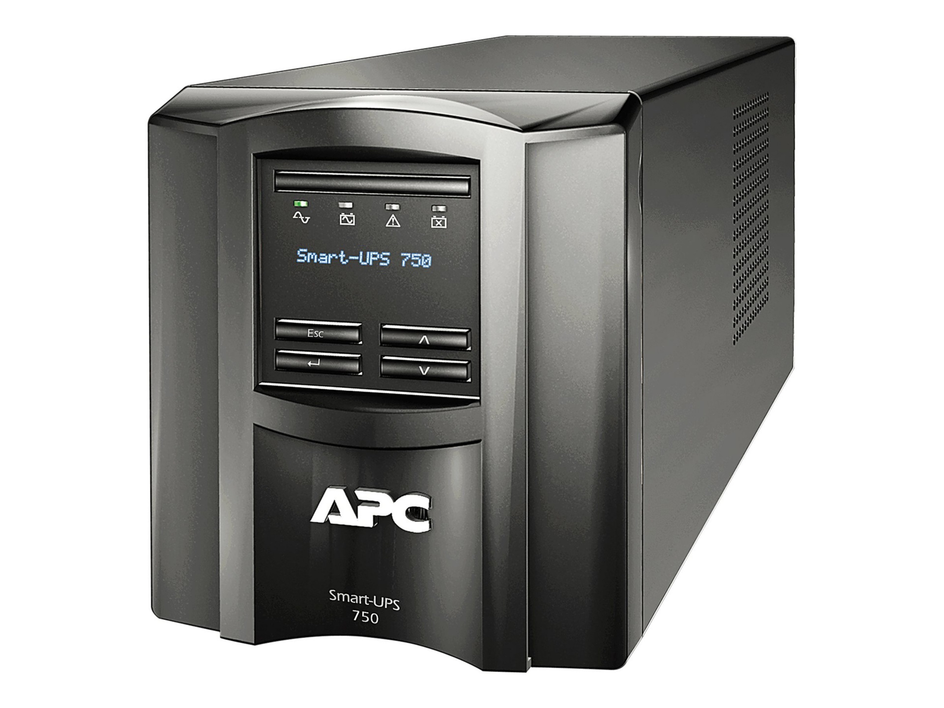 APC Smart-UPS 750 LCD
