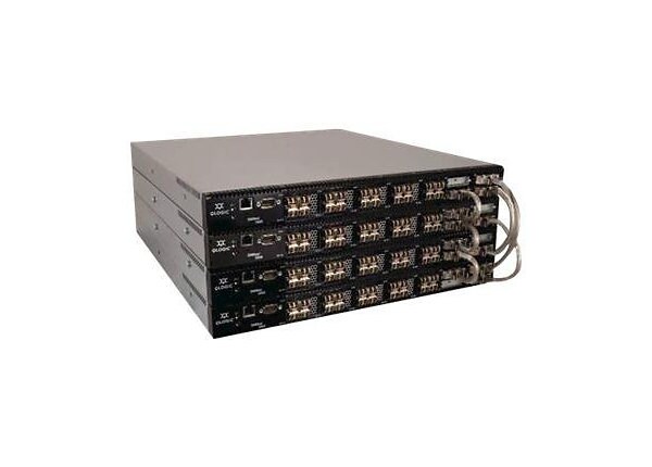 QLogic SANbox 5800V - switch