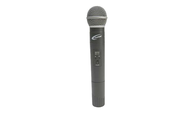 Califone Q 319 - wireless microphone