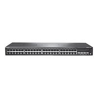 Juniper Networks EX 2200 48P - switch - 48 ports - managed