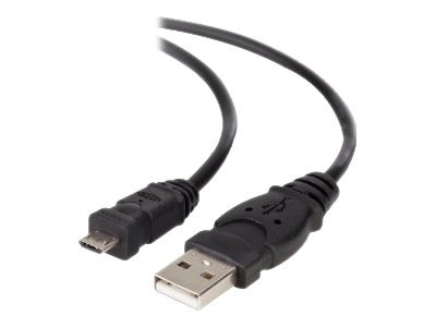 Belkin PRO Series USB cable - 6 ft