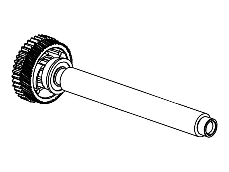 Datamax-O'Neil - upper platen roller kit