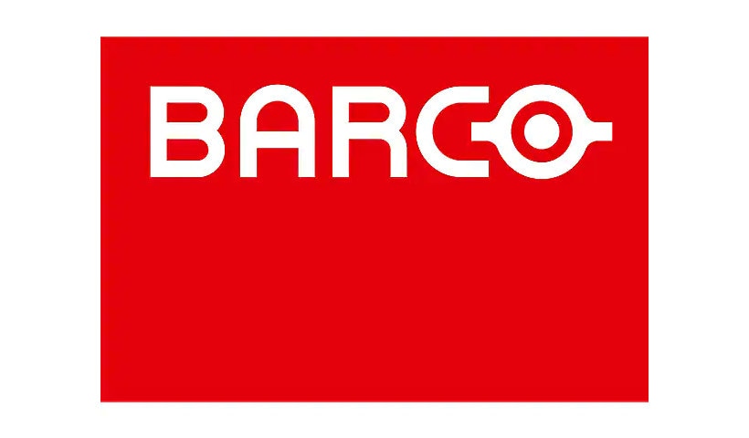 Barco External Power Supply