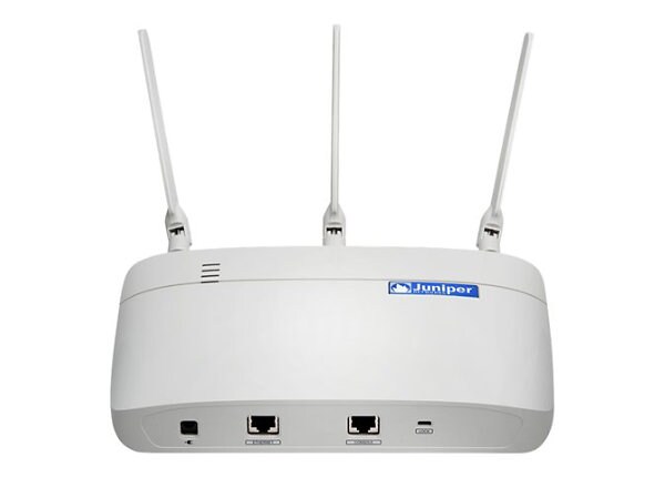 Juniper Networks AX411 Wireless Access Point - wireless access point