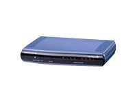 AudioCodes MediaPack Series MP-114 - VoIP gateway