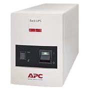 APC Back-UPS 650VA Low Leakage