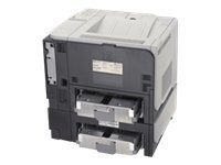 TROY MICR 3015dt Secure - printer - B/W - laser