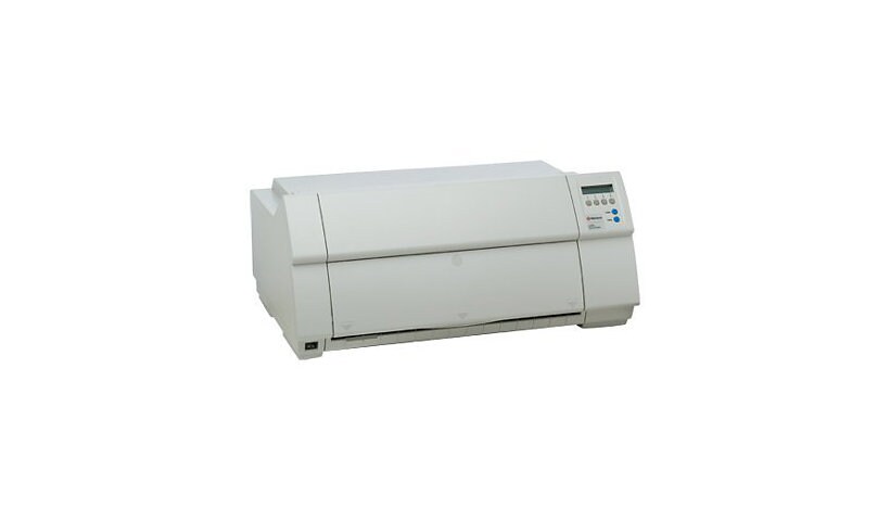 TallyGenicom LA 800+ Dot-Matrix Printer