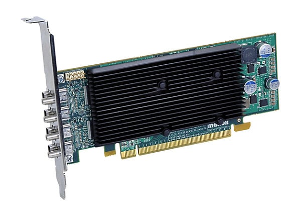MATROX M9148 LP 1GB PCIE