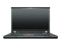 Lenovo ThinkPad W510 4389 - Core i7 820QM 1.73 GHz - 15.6" TFT