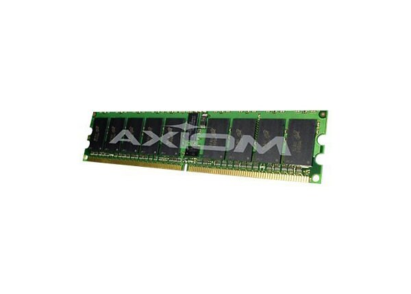 Axiom AXA - IBM Supported - DDR3 - 8 GB - DIMM 240-pin