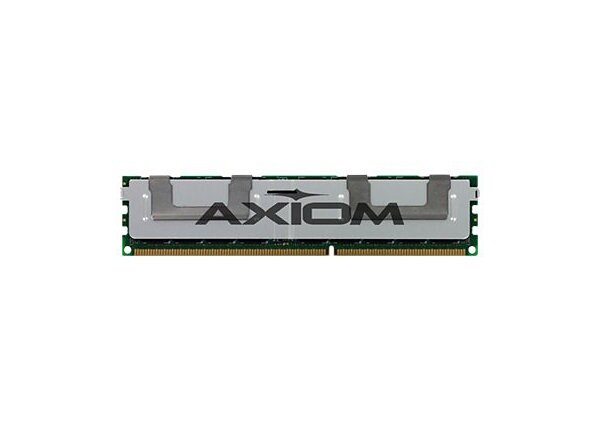 Axiom AXA - IBM Supported - DDR3 - 4 GB - DIMM 240-pin