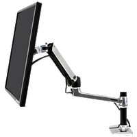 Ergotron LX Desk Mount LCD Arm - mounting kit