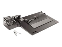 Lenovo ThinkPad Mini Dock Plus Series 3 for Mobile Workstations - mini-dock