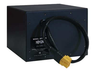 Eaton Tripp Lite Series 12V 54-Amp Replacement Battery Pack for HCRK-54 - medical cart battery - lead acid - 54 Ah