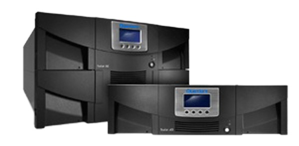 Quantum - power supply - hot-plug / redundant