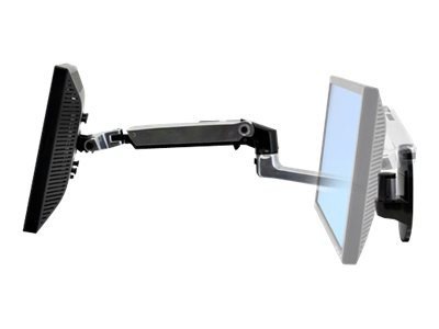 Thumbnail 5 of 10 for Ergotron LX mounting kit - for LCD display - polished aluminum