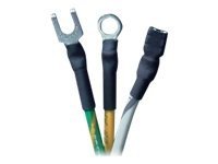 Panduit Heat Shrink - heat shrink tubing