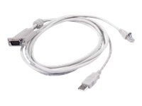 RARITAN 6.5FT USB CABLE