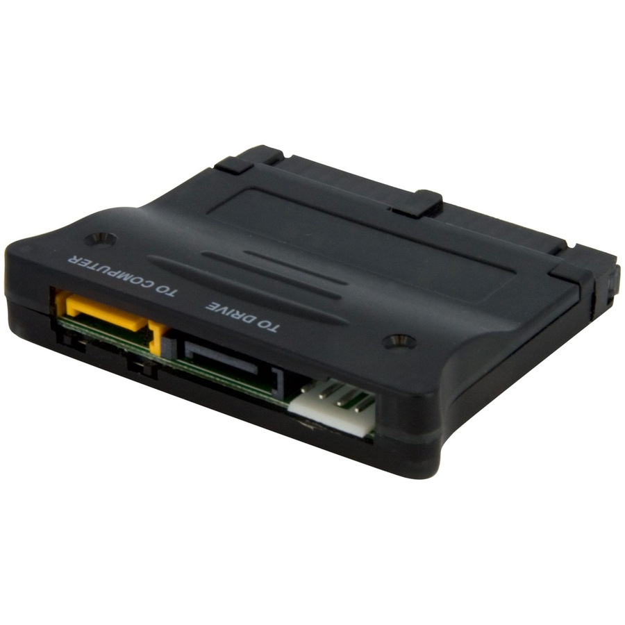 Thumbnail 2 of 4 for StarTech.com Bi-Directional SATA IDE Adapter Converter