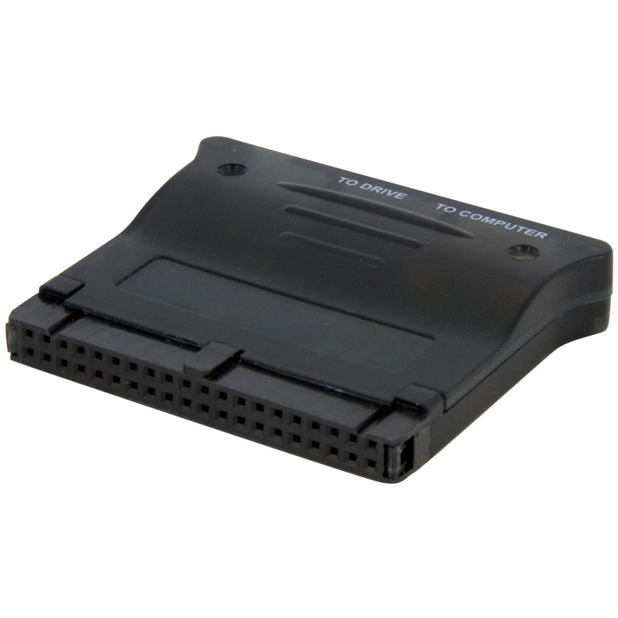 Thumbnail 3 of 4 for StarTech.com Bi-Directional SATA IDE Adapter Converter