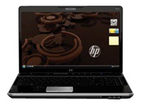 HP Pavilion dv6-2170us Entertainment - Core i5 430M 2.26 GHz - 15.6" TFT