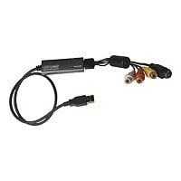 Hauppauge WinTV USB-Live2 - video capture adapter - USB 2.0
