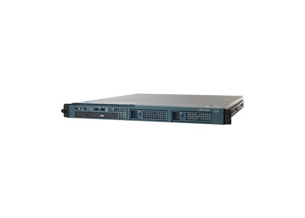 Cisco Secure Access Control Server 1121 Appliance - security appliance