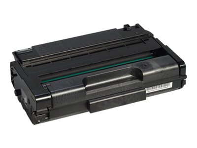 Ricoh SP 3400LA - black - original - toner cartridge