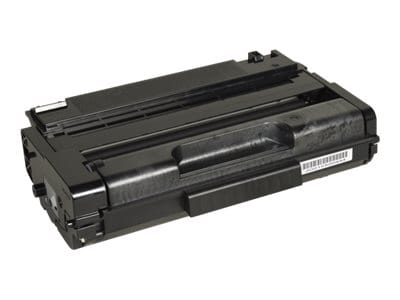 Ricoh SP 3400HA - High Yield - black - original - toner cartridge