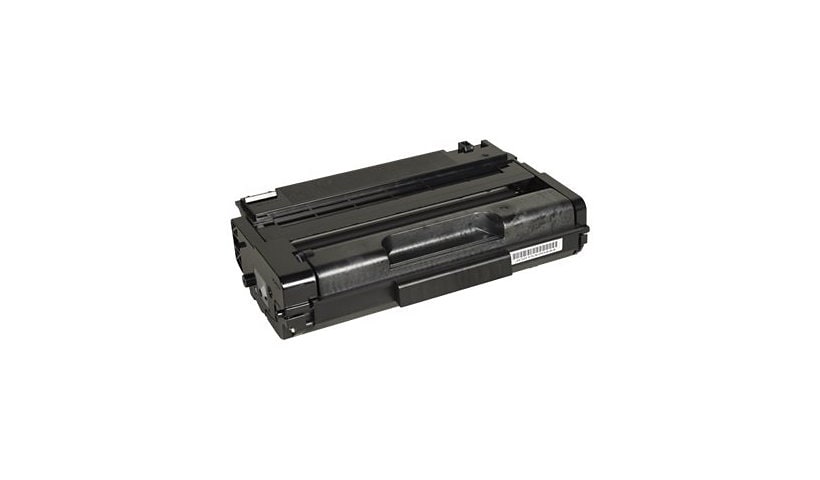 Ricoh SP 3400HA - High Yield - black - original - toner cartridge