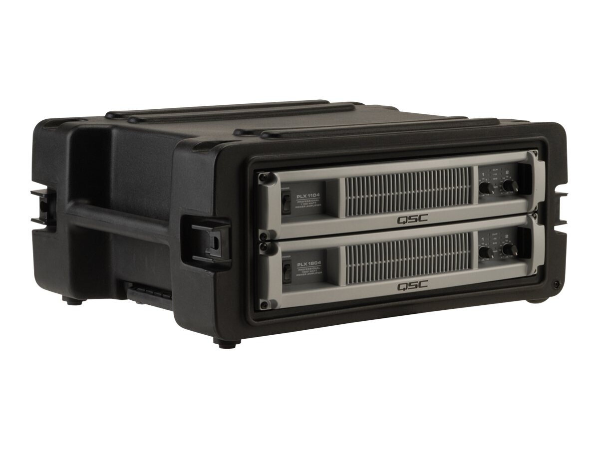 SKB 4U Roto Rolling Rack