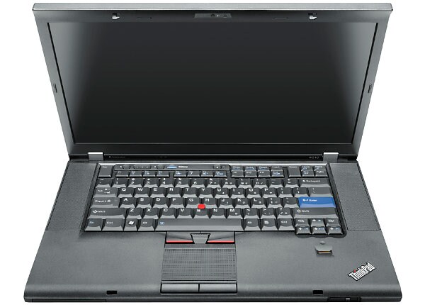 Lenovo ThinkPad W510 4319 - Core i7 720QM 1.6 GHz - 15.6" TFT