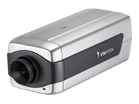 4XEM Indoor PoE Fixed Network Camera 4X-IP7130 - network camera