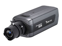 4XEM Day & Night Fixed Network Camera 4X-IP8161 - network camera
