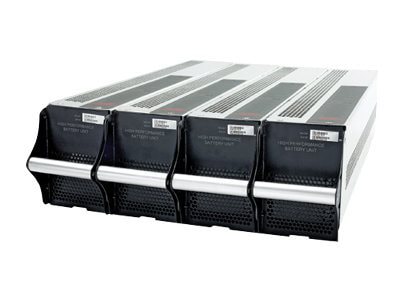 APC by Schneider Electric Symmetra Battery Module