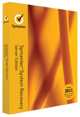 Symantec Backup Exec 2010 for Windows Server - license