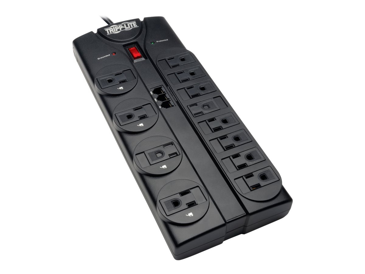 Installation Solution PROTECTX-AUD Appliance Surge Protector