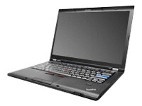 Lenovo ThinkPad T410 2518 - Core i5 540M 2.53 GHz - 14.1" TFT
