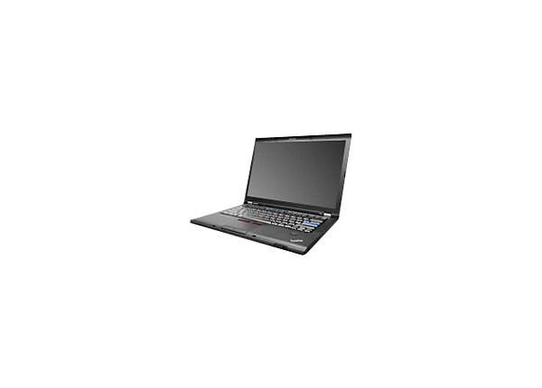 Lenovo ThinkPad T410 2518 - Core i5 540M 2.53 GHz - 14.1" TFT
