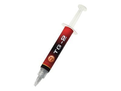 Thermaltake TG-2 Thermal Grease thermal paste